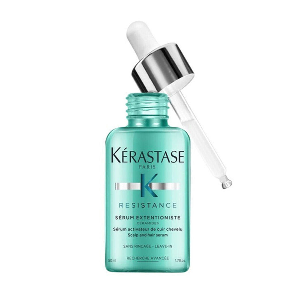 Haarserum resistance extensioniste kerastase extentioniste