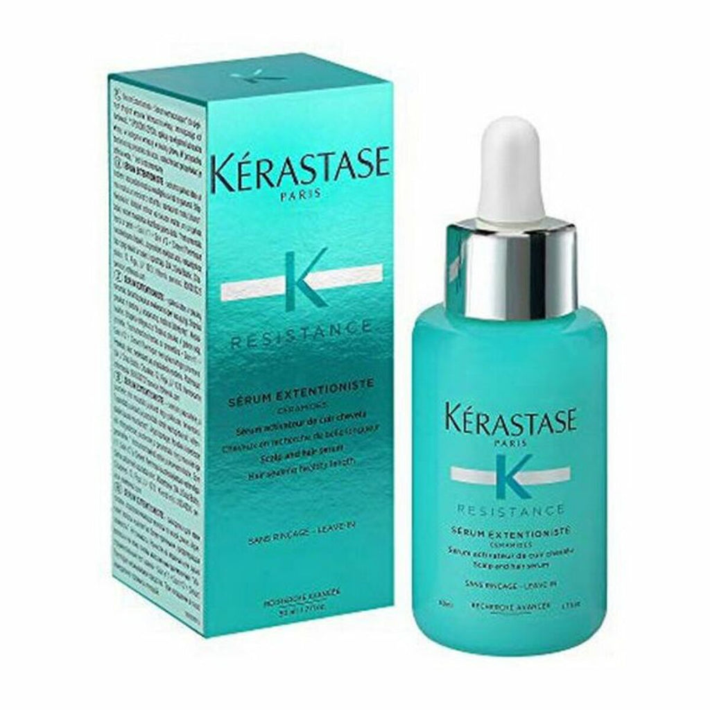 Haarserum resistance extensioniste kerastase extentioniste