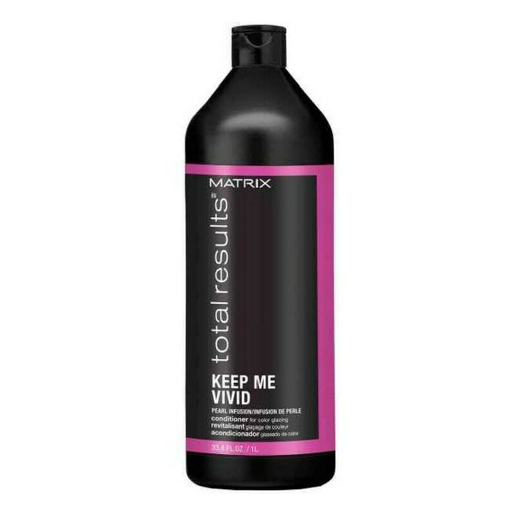 Haarspülung total results keep me vivid matrix (1000 ml)