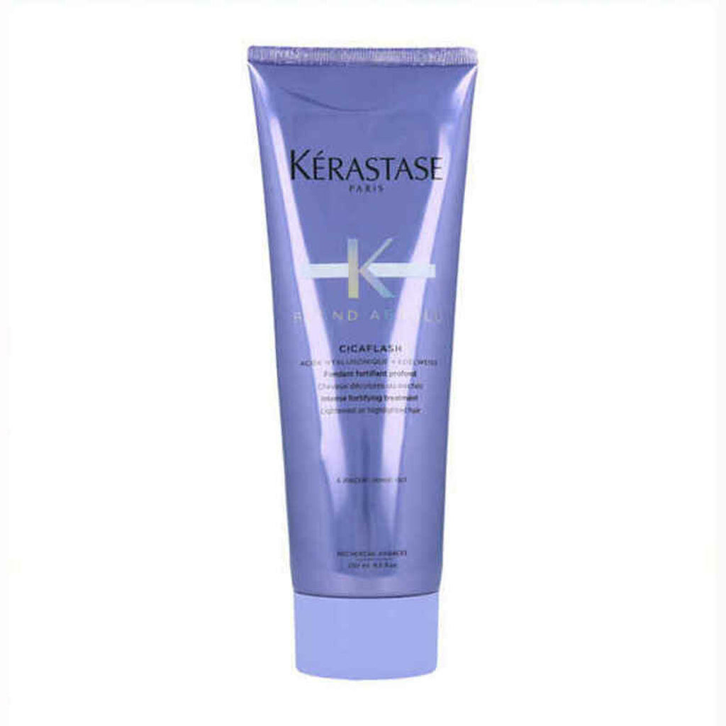 Haarspülung blond absolu cicaflash kerastase 200 ml (200