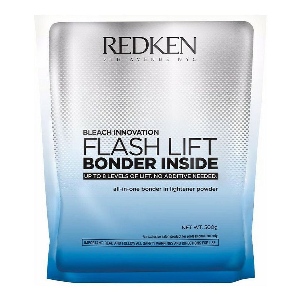 Entfärber redken flash - schönheit haarpflege