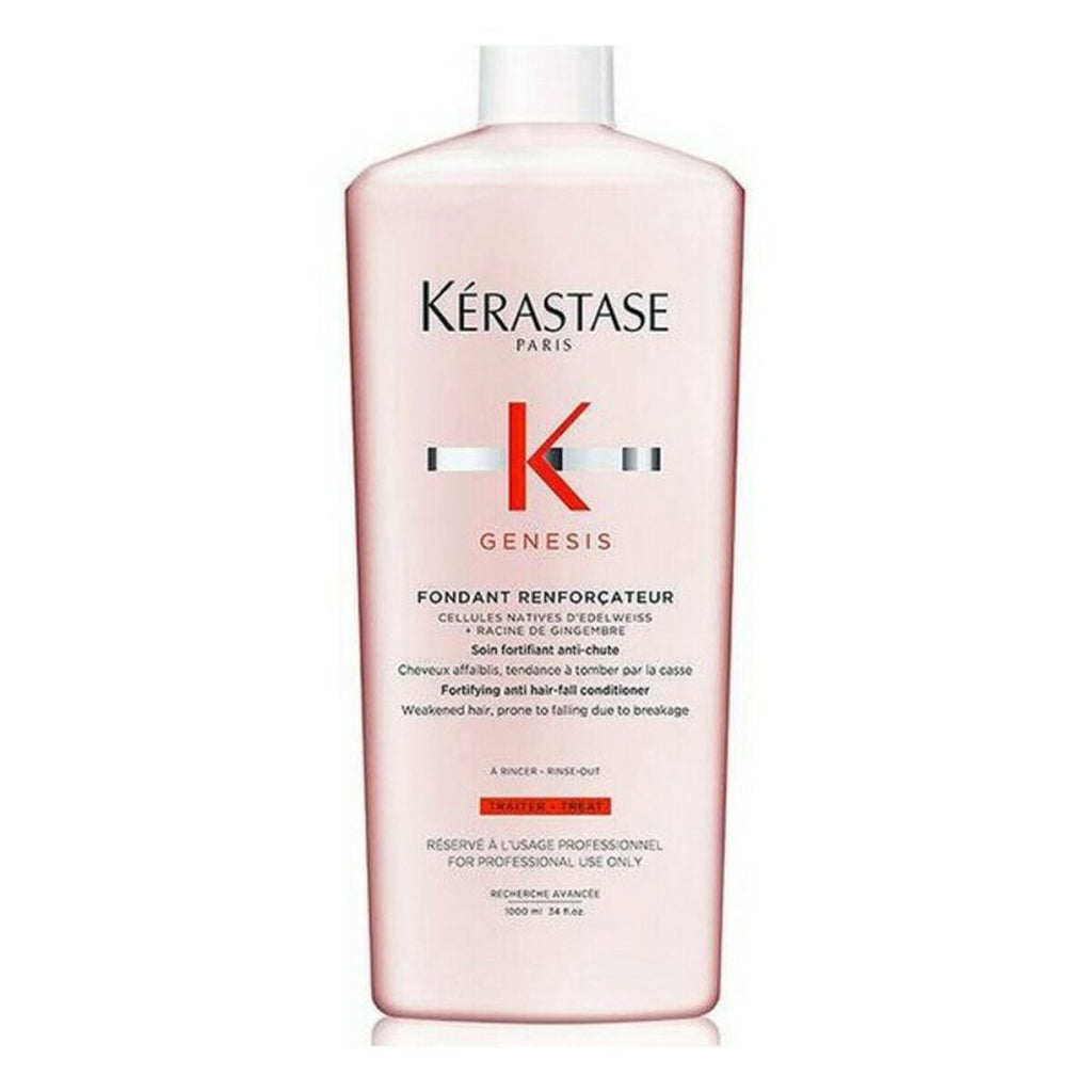 Haarspülung genesis kerastase (1000 ml) 1 l - schönheit