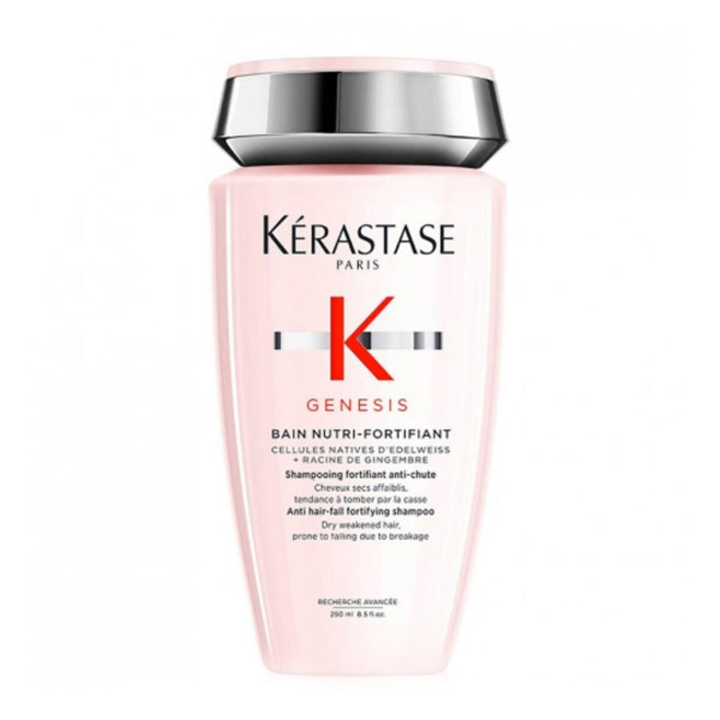 Anti-haarausfall shampoo kerastase e3245500 genesis 250 ml