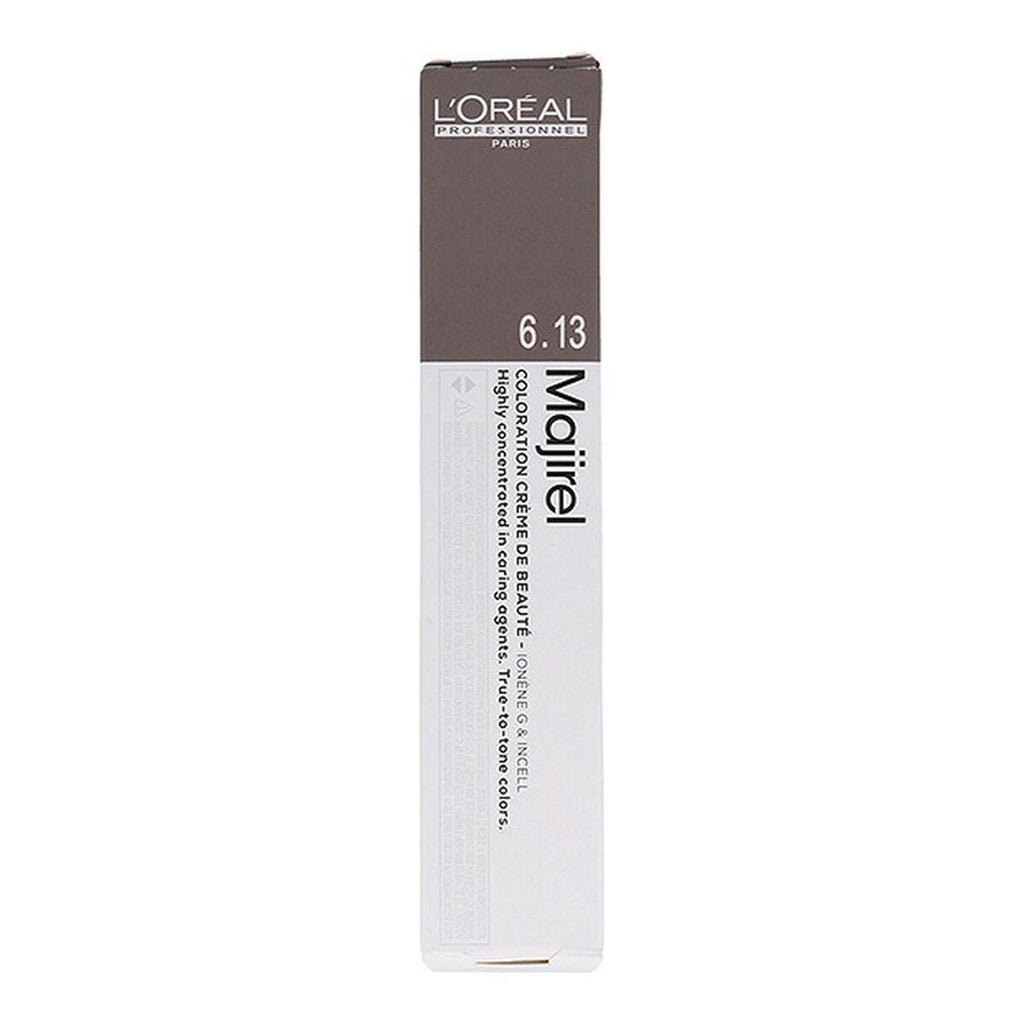 Dauerhafte creme-coloration l’oreal professionnel paris