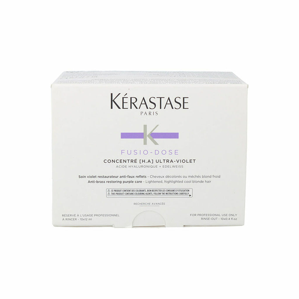 Farbneutralisierende kerastase e3430000