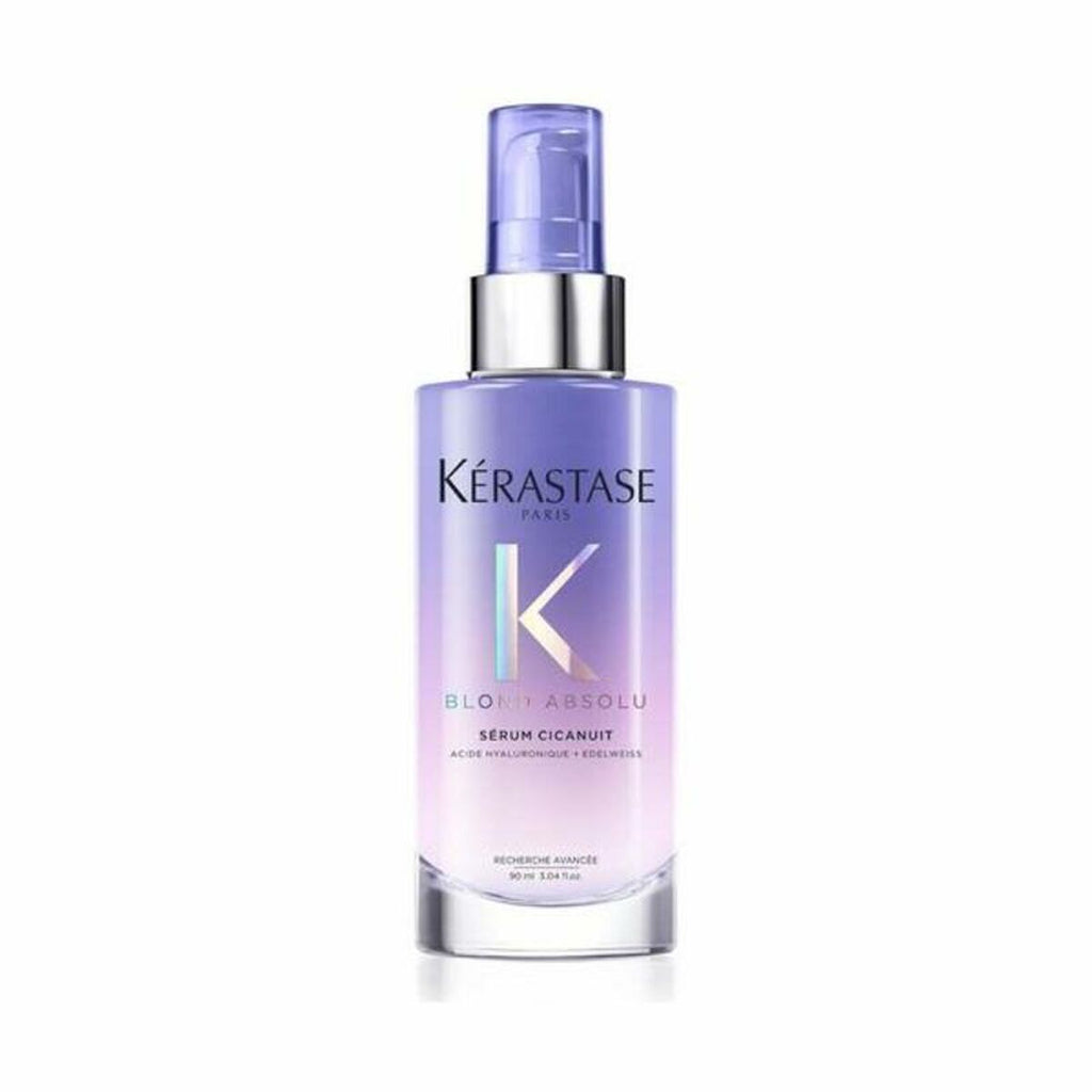 Haarserum kerastase e3430100 90 ml - schönheit haarpflege