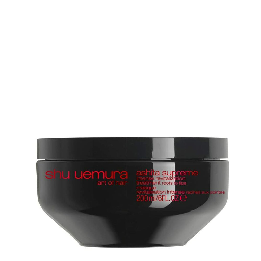 Haarmaske shu uemura ashita supreme 200 ml - schönheit