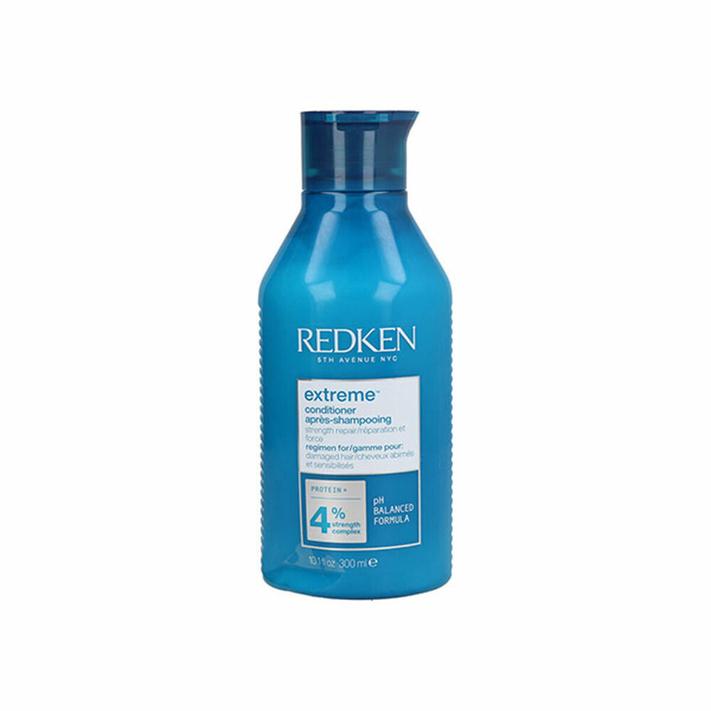 Haarspülung redken extreme acondicionador (300 ml)