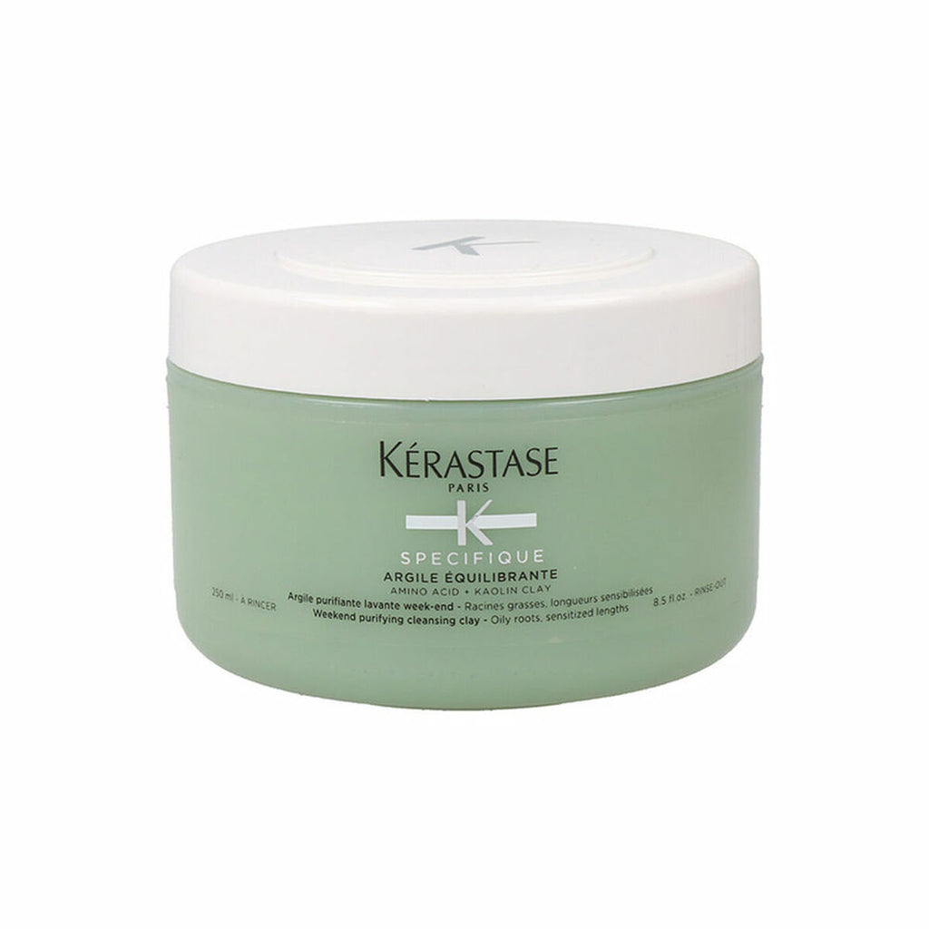 Haarmaske kerastase spécifique argile (200 ml)