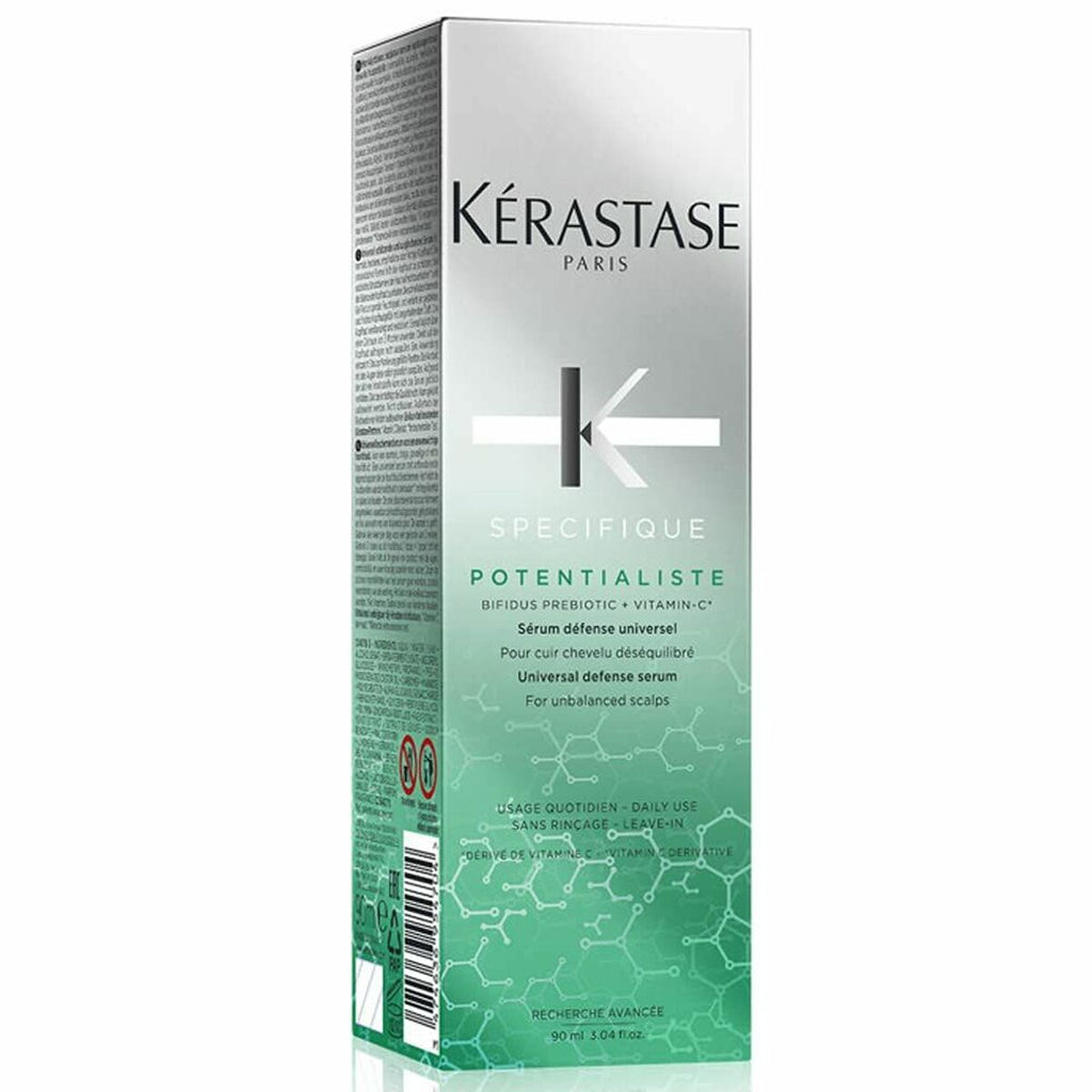 Haarserum kerastase e3519900 90 ml - schönheit haarpflege