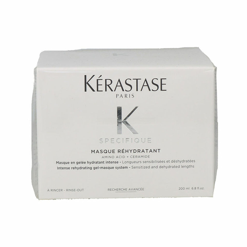 Haarmaske kerastase specifique rehydratant (200 ml)