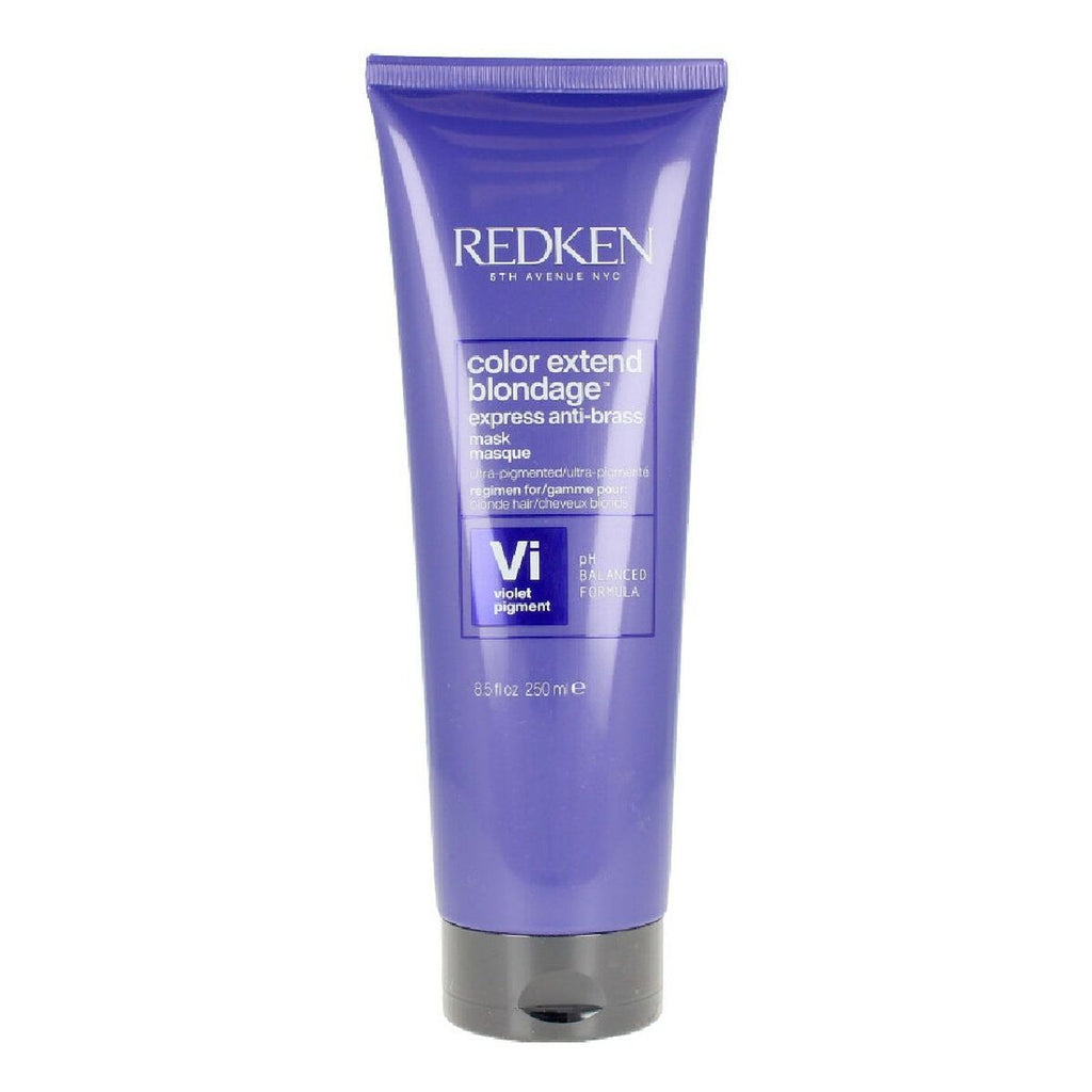 Farbschutz creme color extend blondage redken (300 ml)