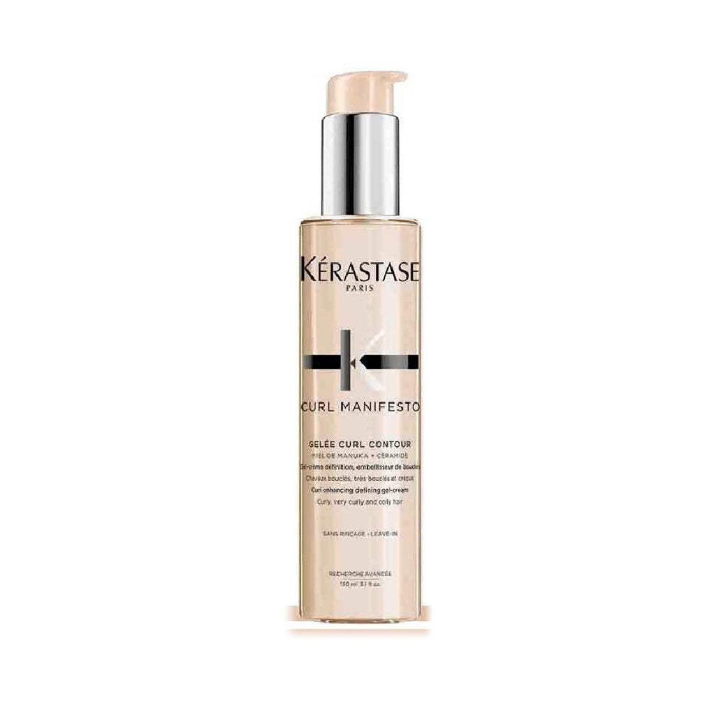 Lockenbildende creme curl manifesto kerastase kérastase