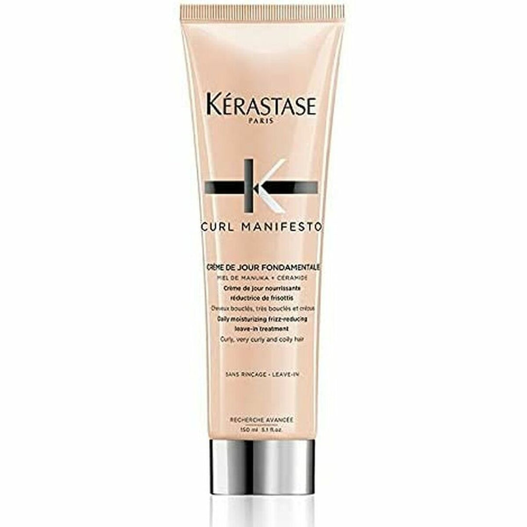 Nährende tagescreme kerastase curl manifesto (150 ml)