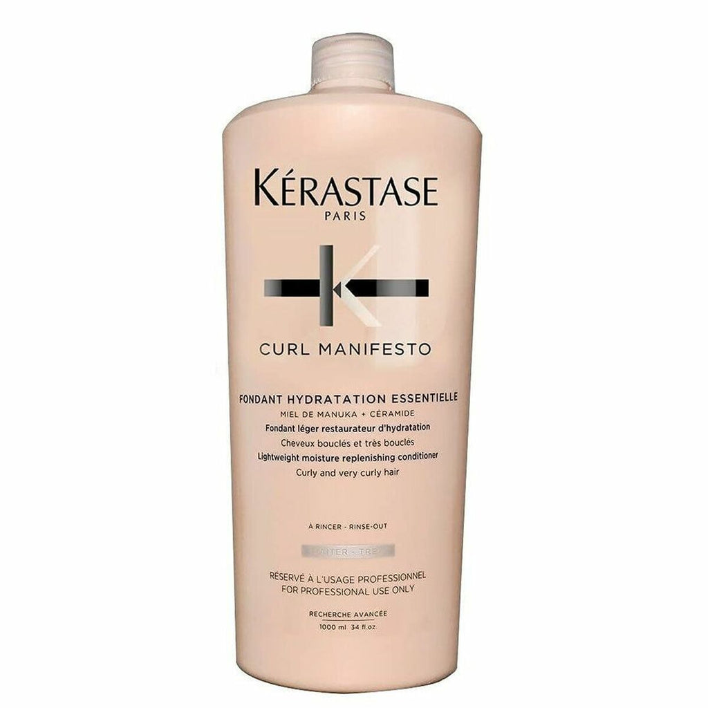 Lockenbildende creme curl manifesto fondant kerastase (1000