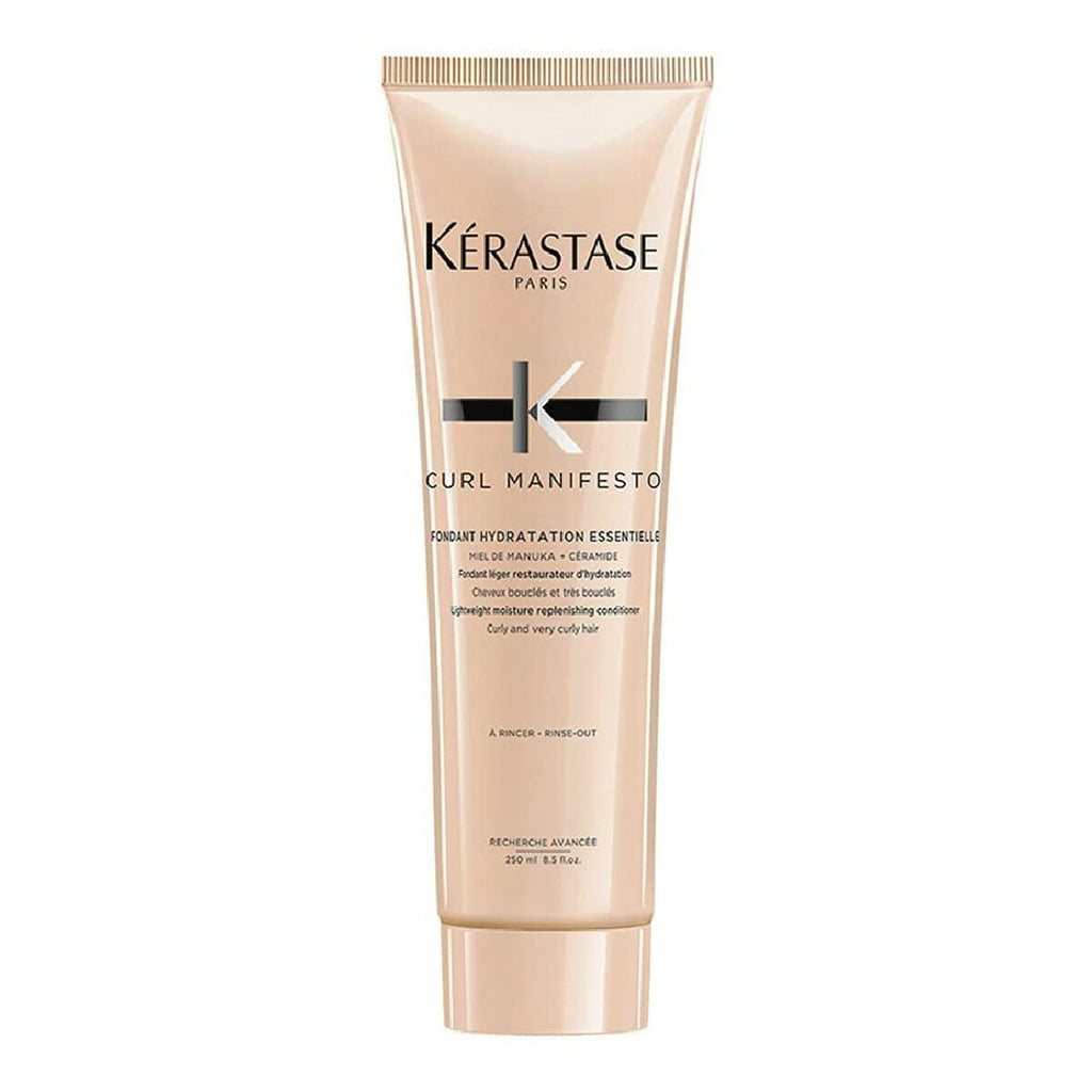 Aufbauspülungsbalsam curl manifesto kerastase - schönheit