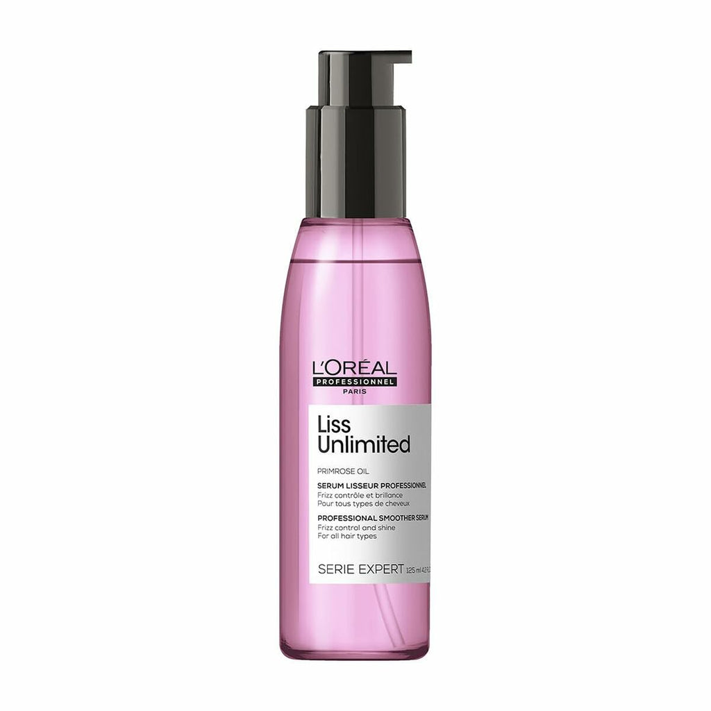 Glättendes serum l’oreal professionnel paris liss