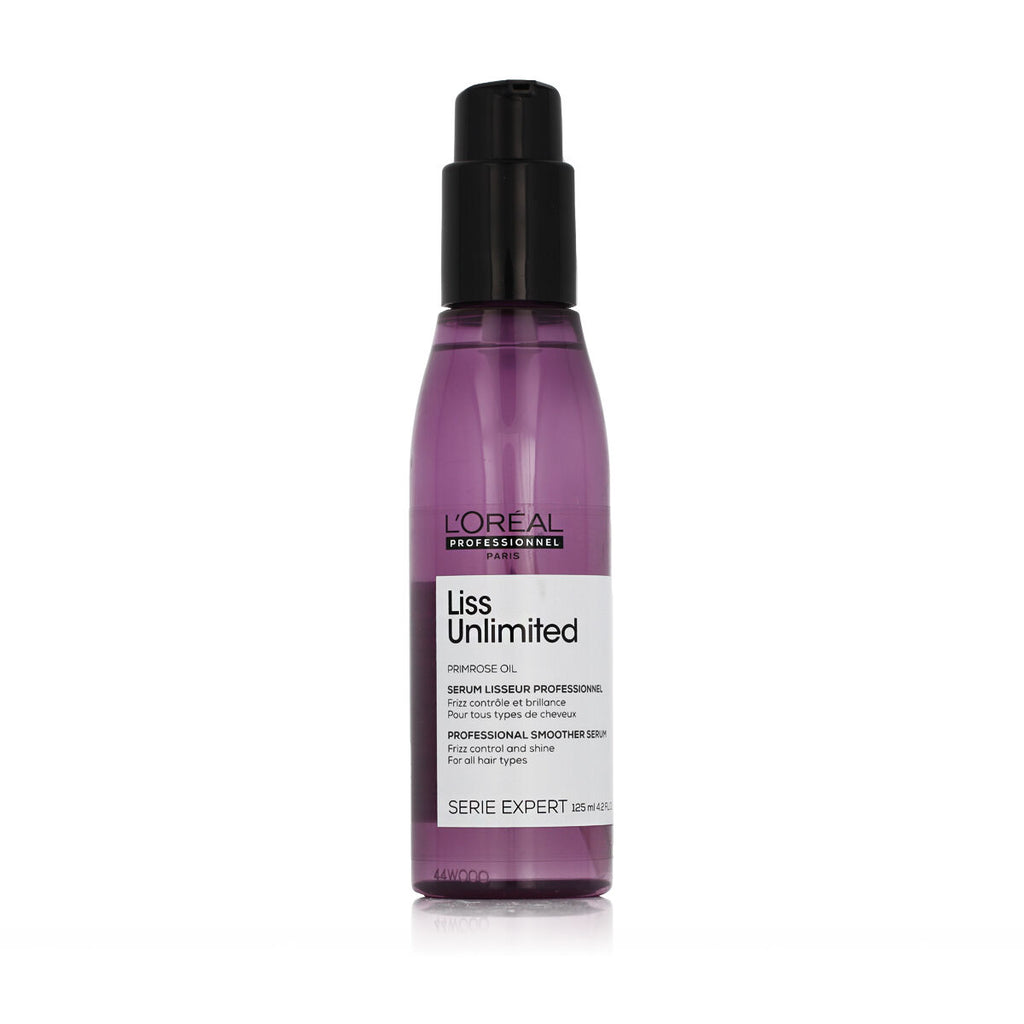 Glättendes serum l’oreal professionnel paris liss