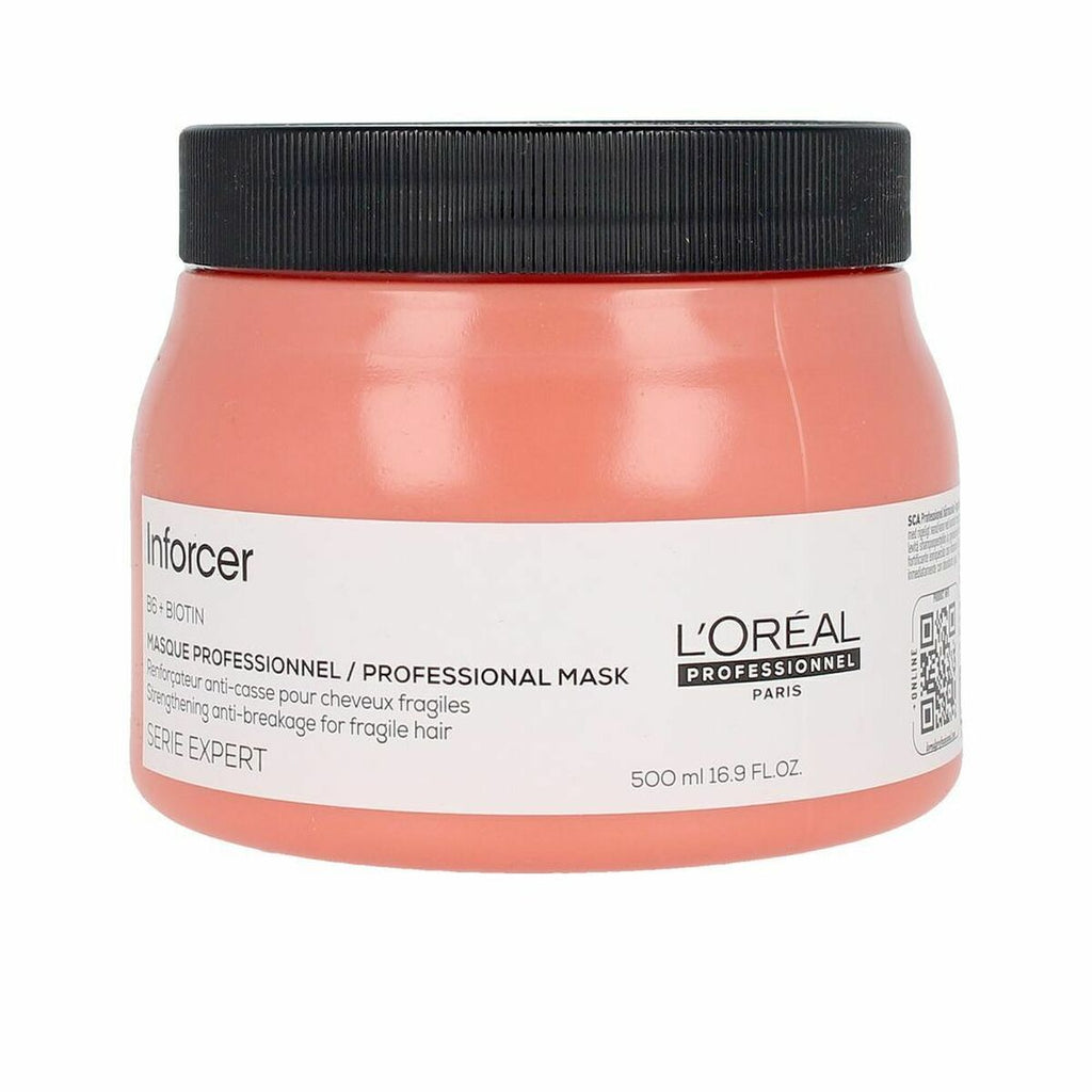 Haarmaske l’oreal professionnel paris inforcer 500 ml