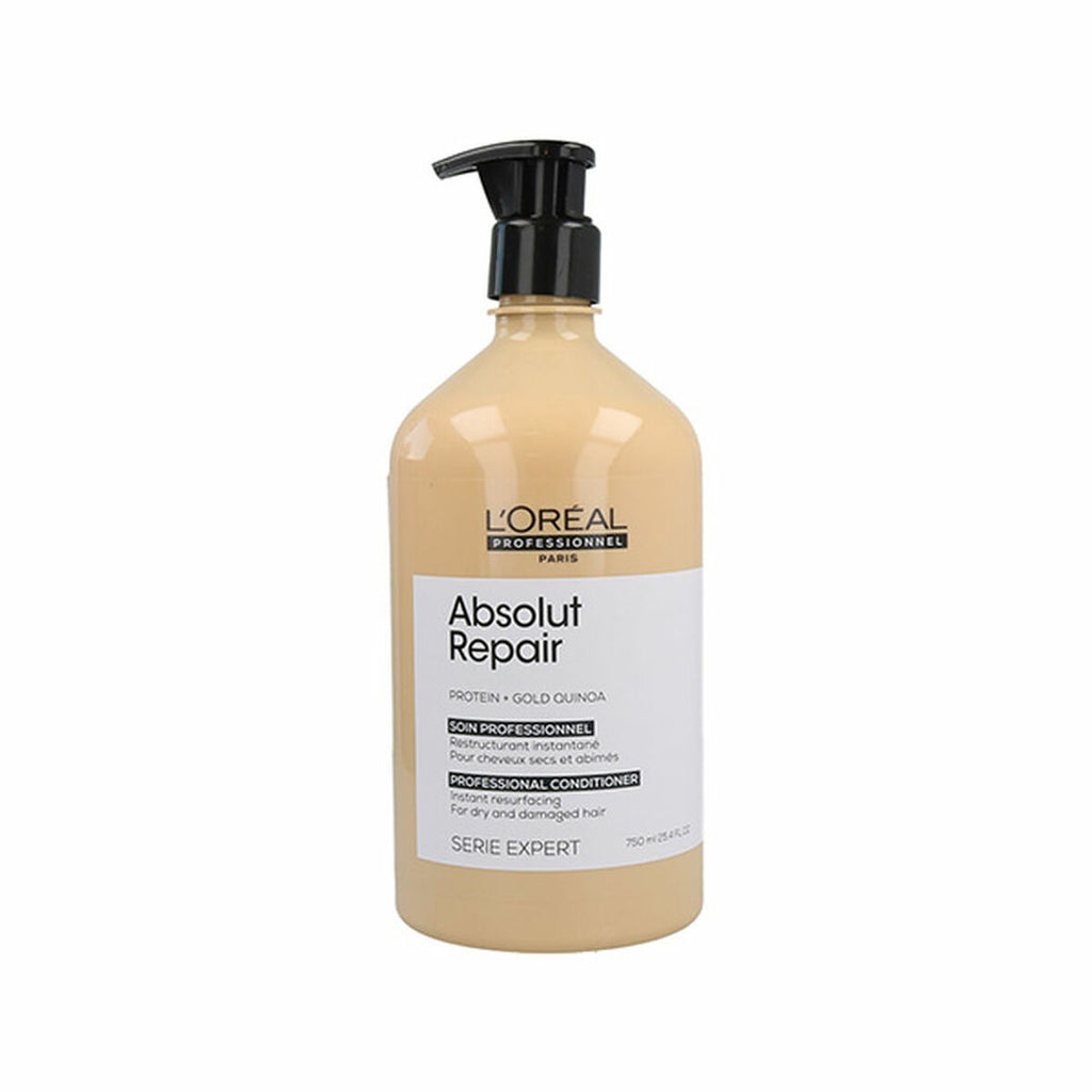 Haarspülung expert absolut repair l’oreal professionnel