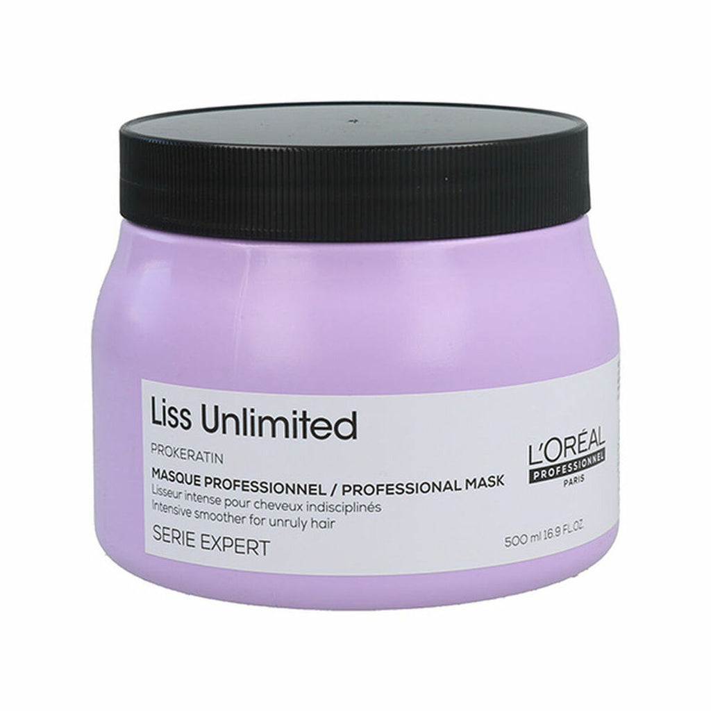 Haarmaske expert liss unlimited l’oreal professionnel