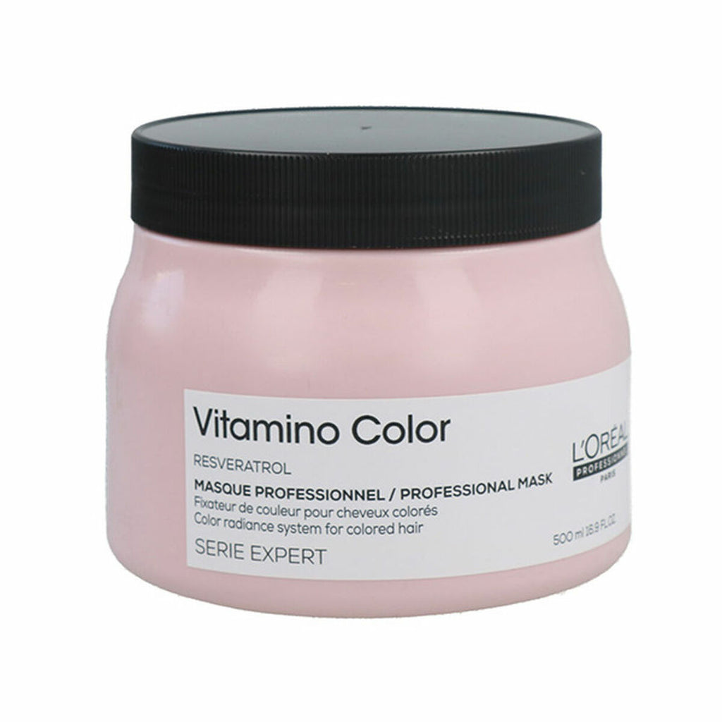 Haarmaske expert vitamino color l’oreal professionnel