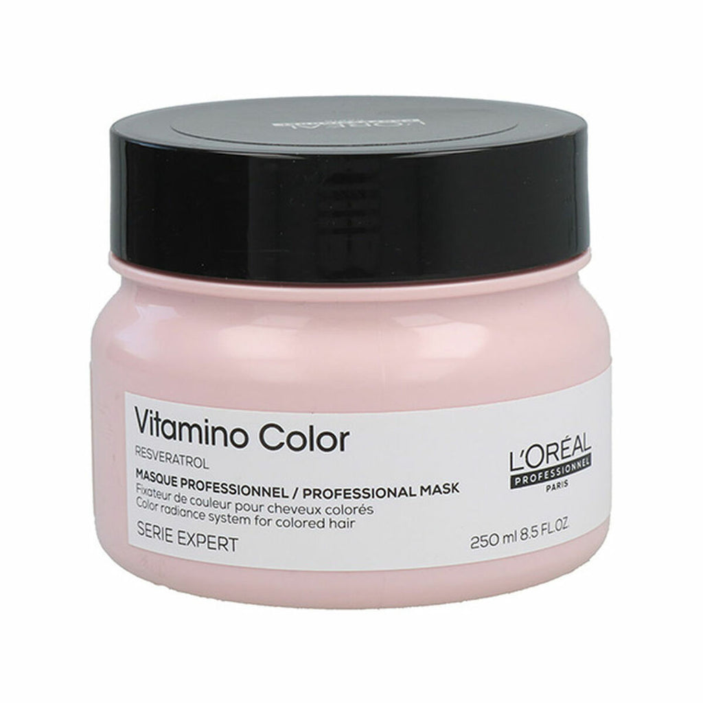 Haarmaske vitamino color l’oreal professionnel paris