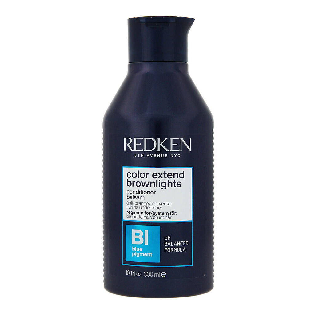 Haarspülung redken color extend brownlights (300 ml)