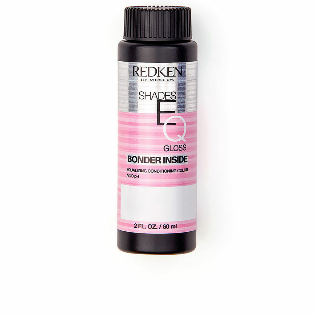 Demi-permanentes färbemittel redken shades eq 010vv-9.22