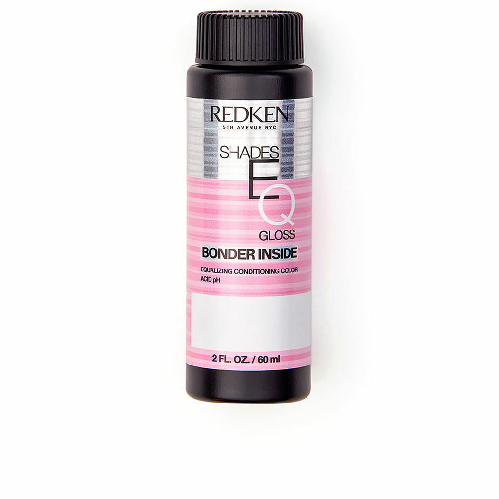 Demi-permanentes färbemittel redken shades eq 000 clear (3