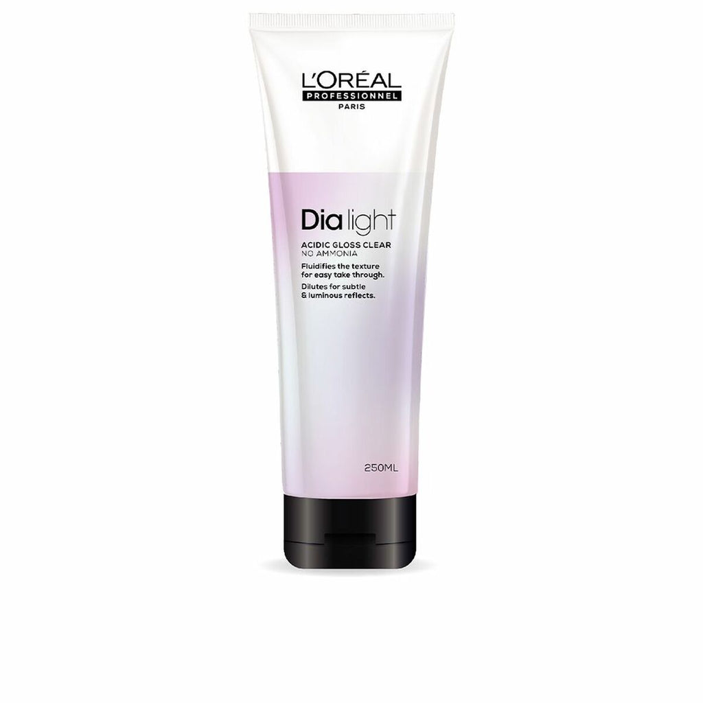 Cremefärbemittel l’oreal professionnel paris dia light