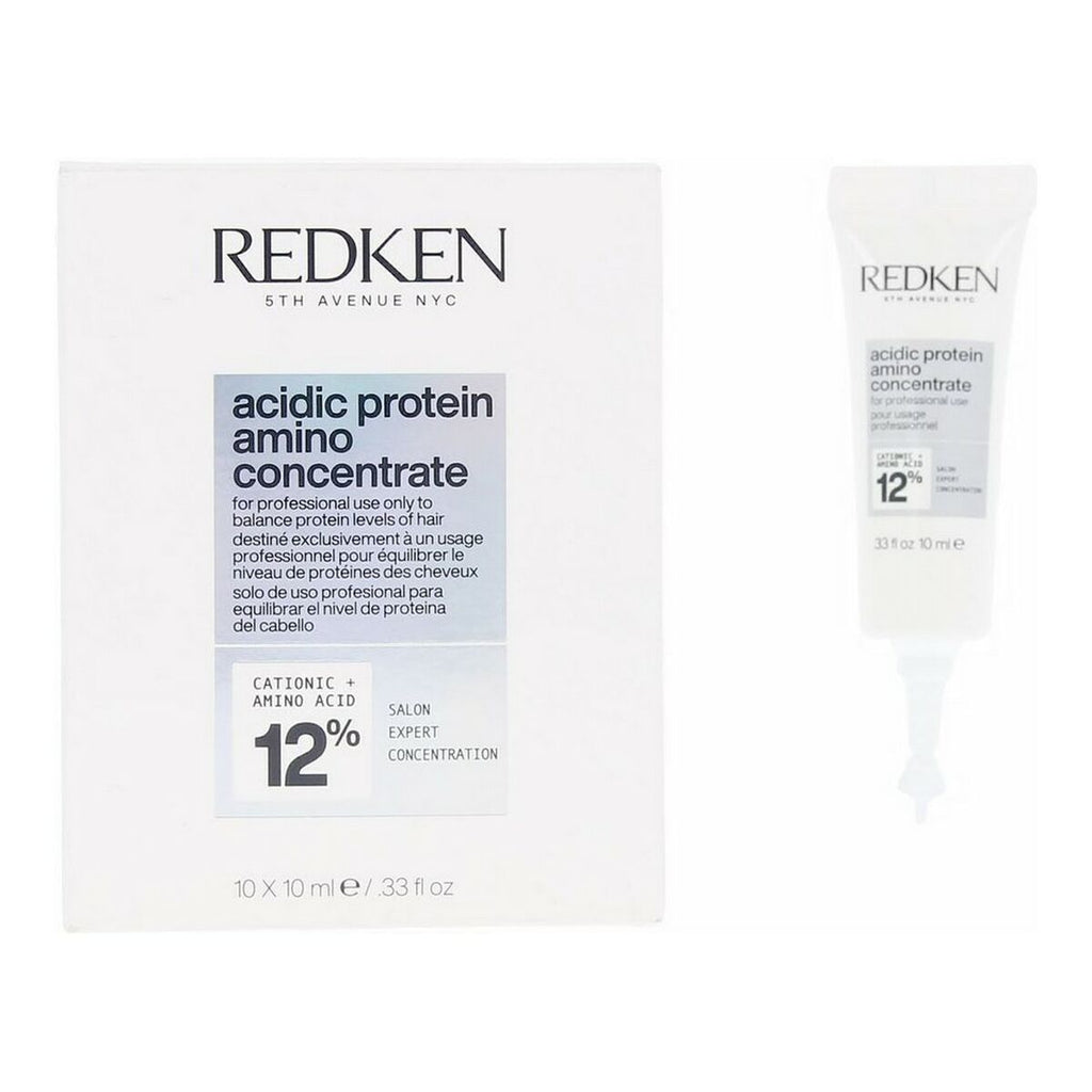 Haarelixir redken acidic bonding concentrate 10 ml