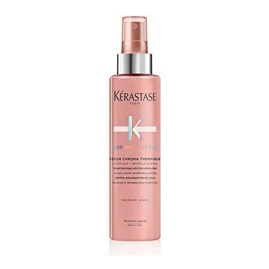 Haarserum kerastase chroma absolu thermal anti frizz