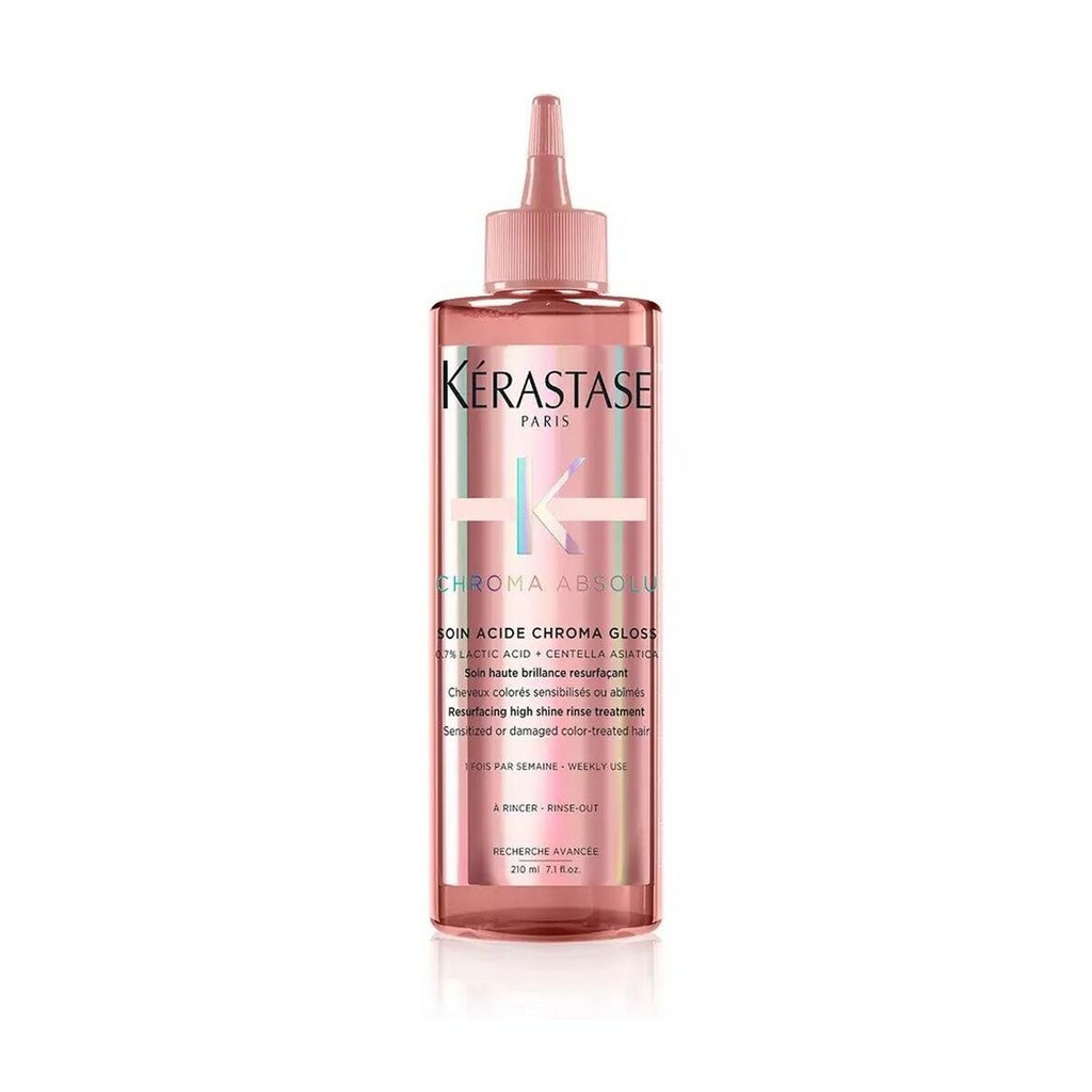 Glättende haarbehandlung kerastase e3807100 250 ml (250