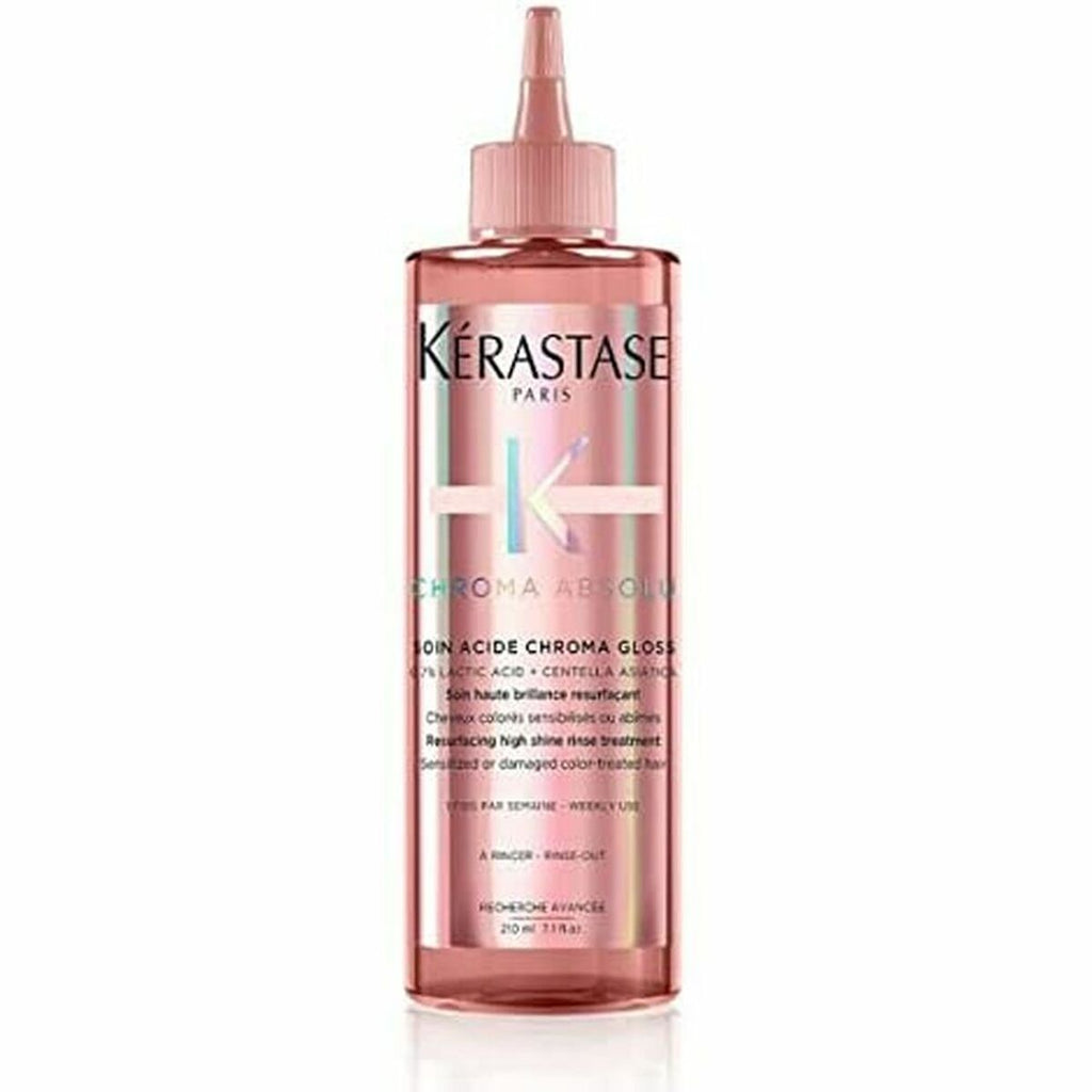 Intensive repairing behandlung kerastase e3807100 glanz 250