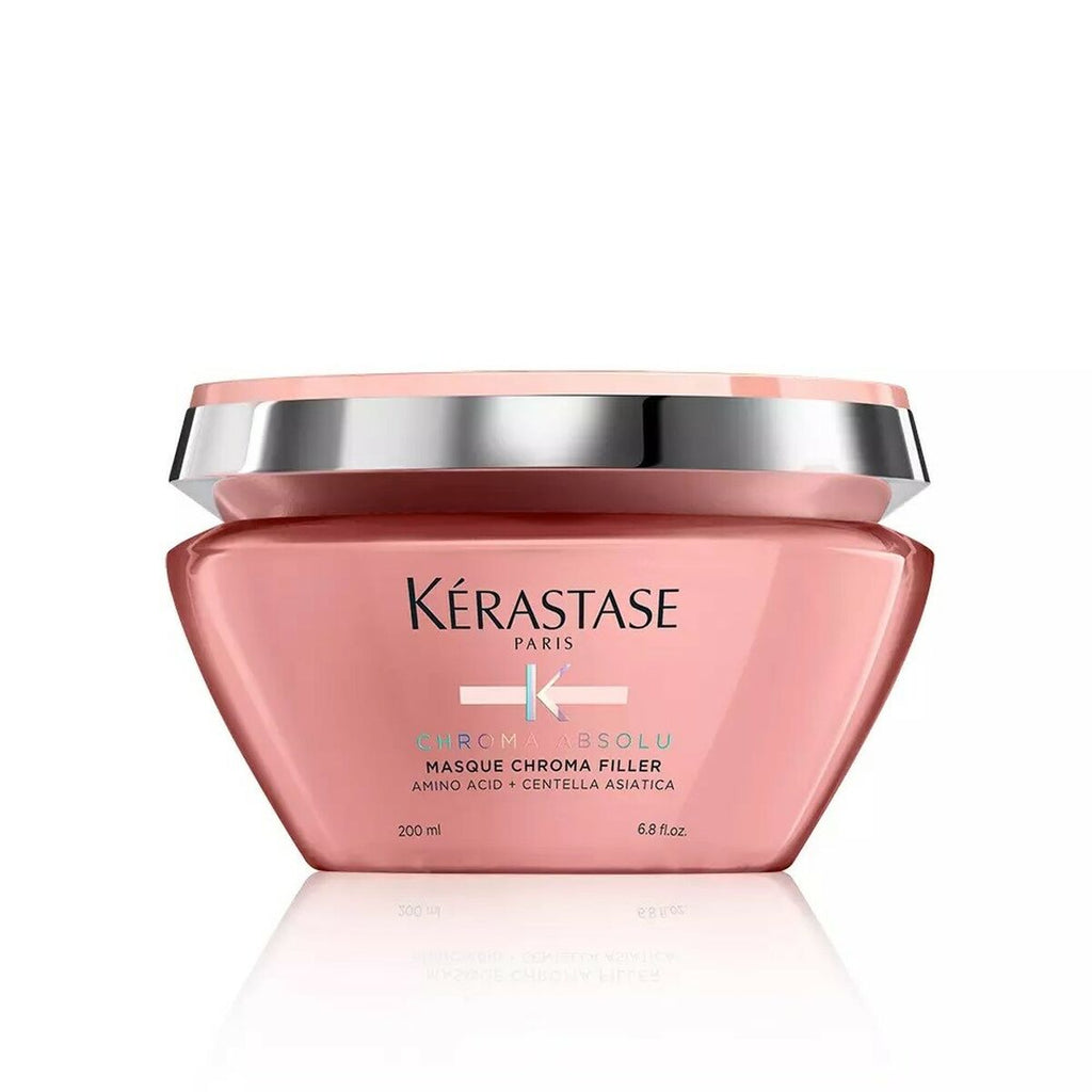 Maske für coloriertes haar kerastase maskerastase