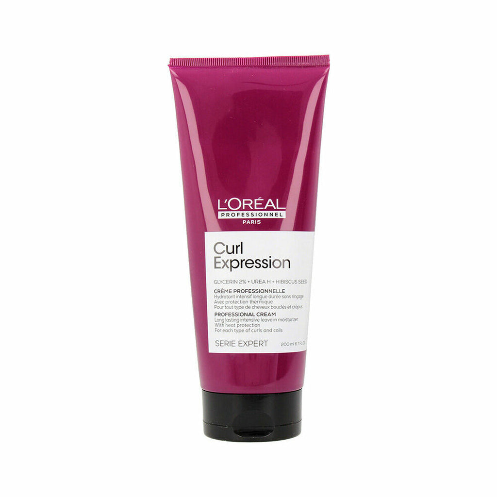 Hairstyling creme l’oreal professionnel paris expert curl