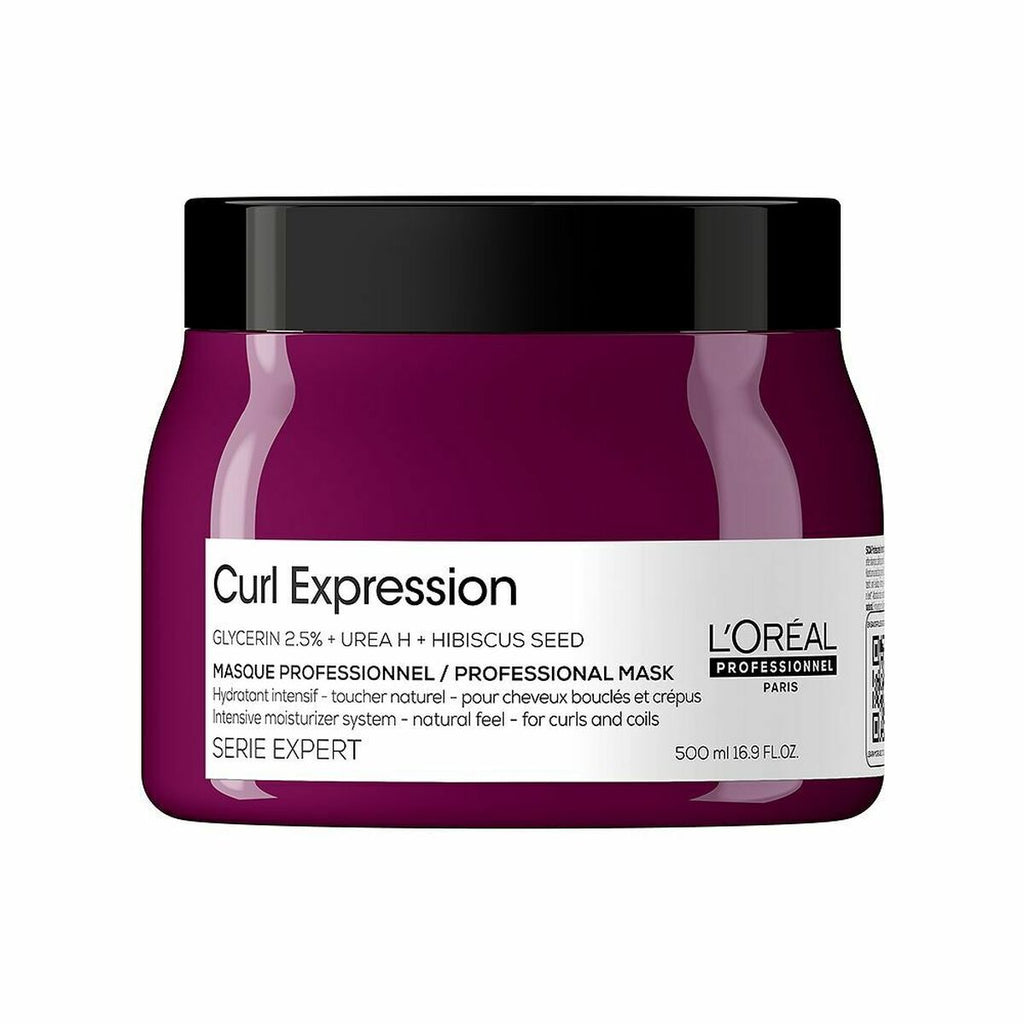 Haarentwirrungsmaske l’oreal professionnel paris curl