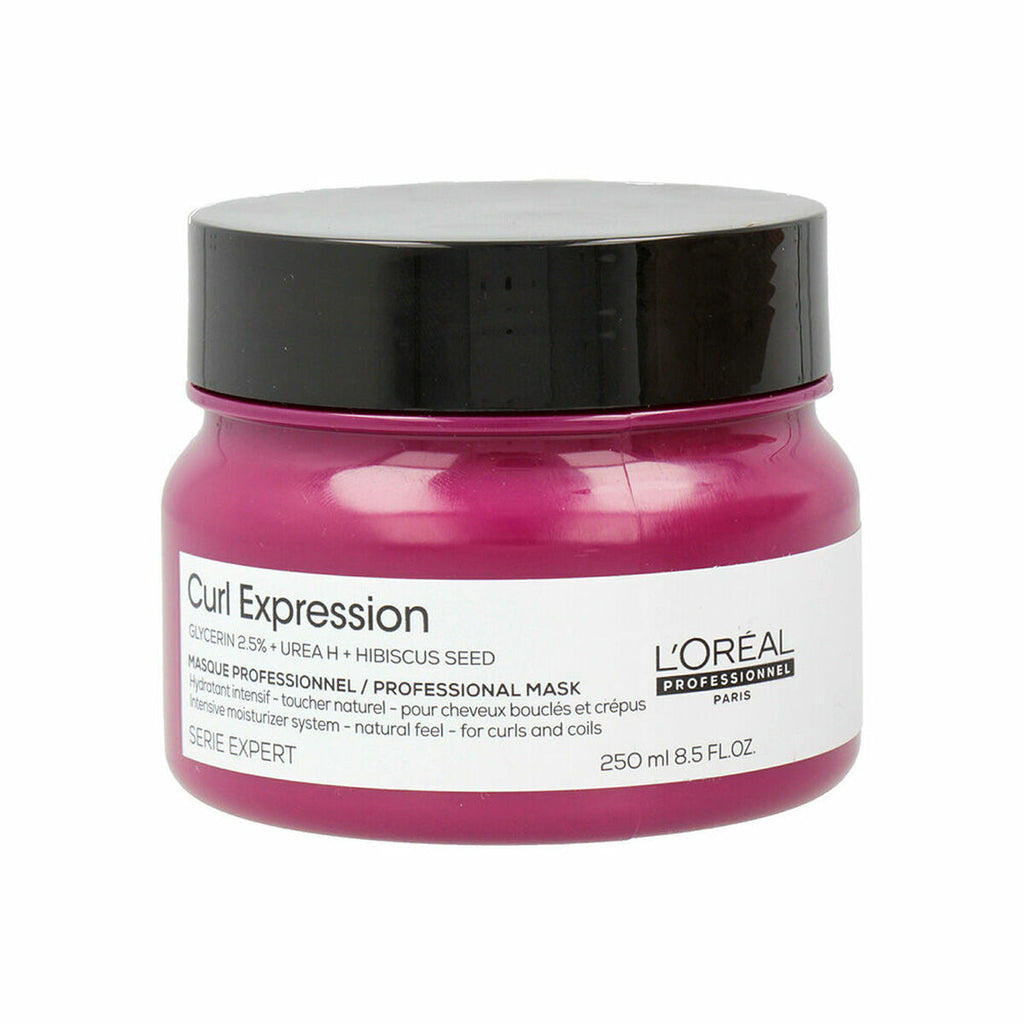 Haarmaske l’oreal professionnel paris expert curl