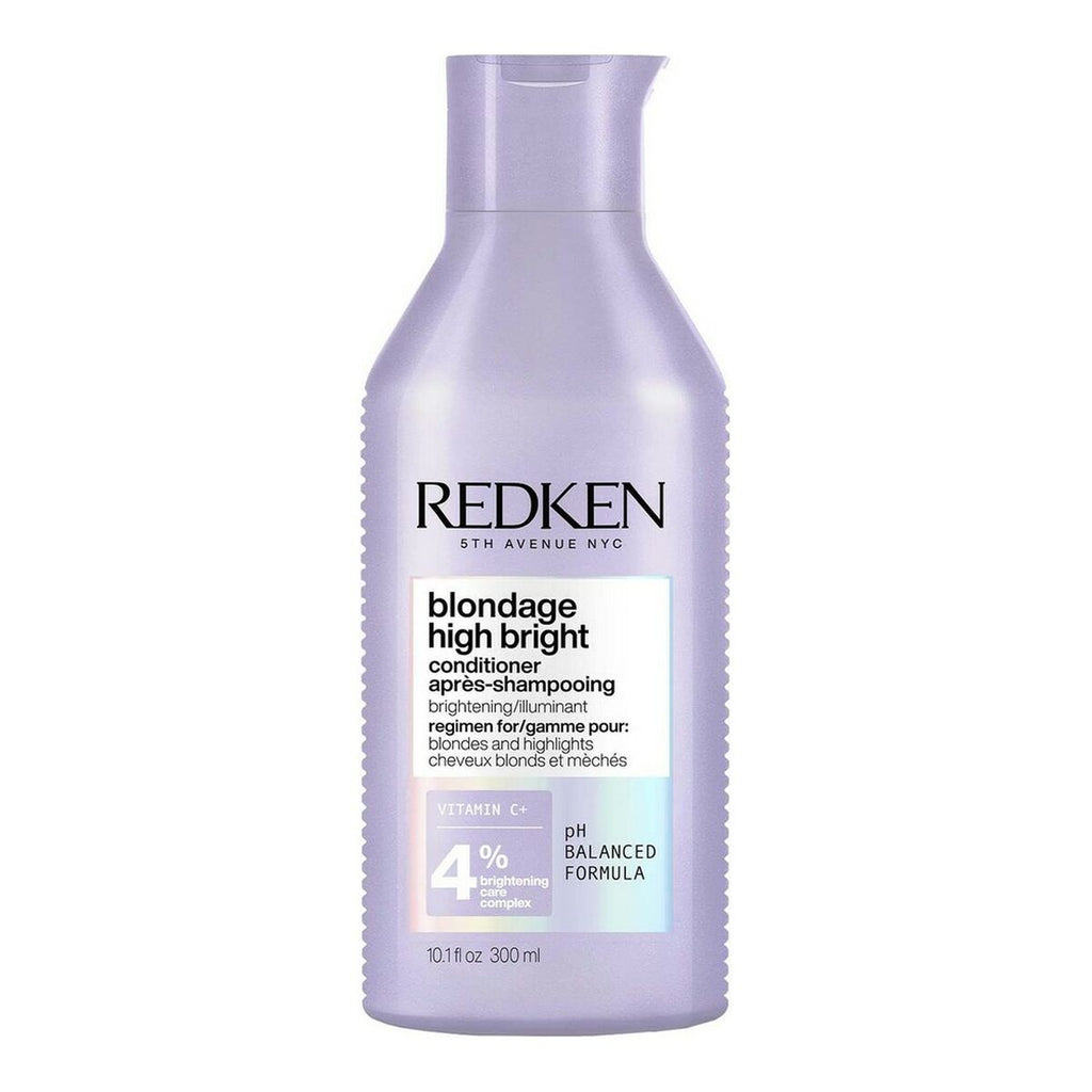 Schützende haarpflege-kur redken blondage pre-shampoo