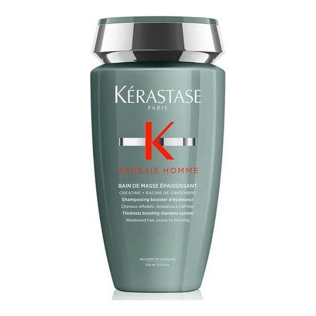 Anti-haarausfall shampoo kerastase genesis homme dick 250