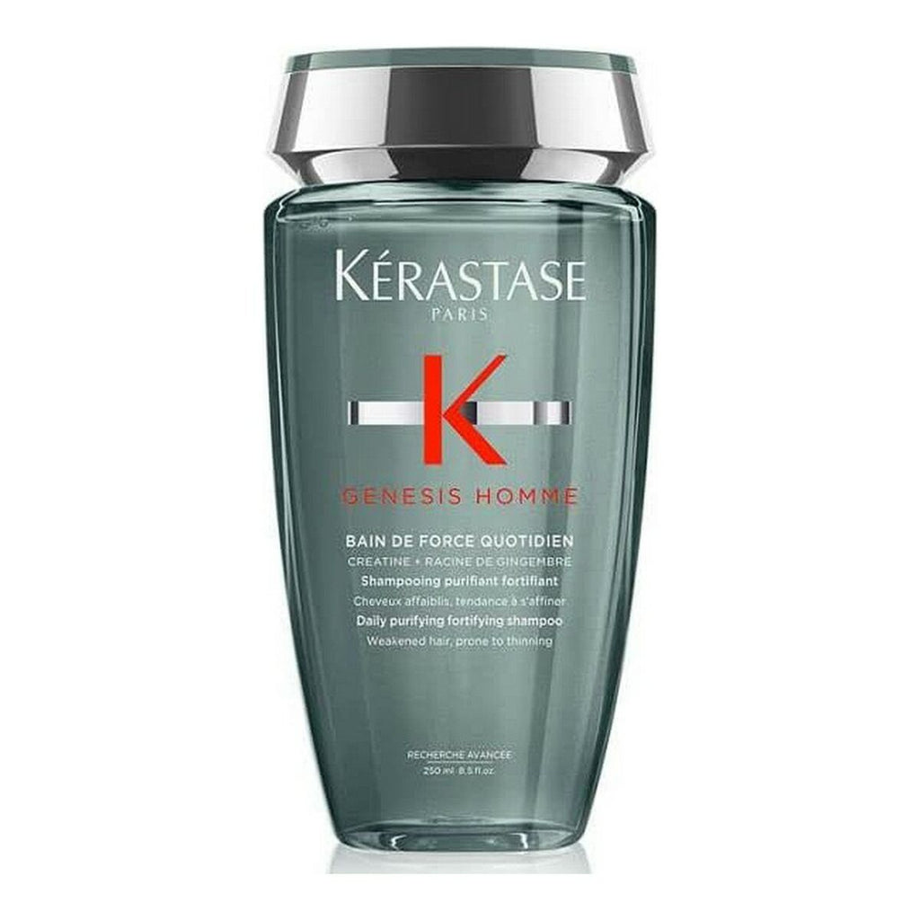 Anti-haarausfall shampoo kerastase genesis homme 250 ml