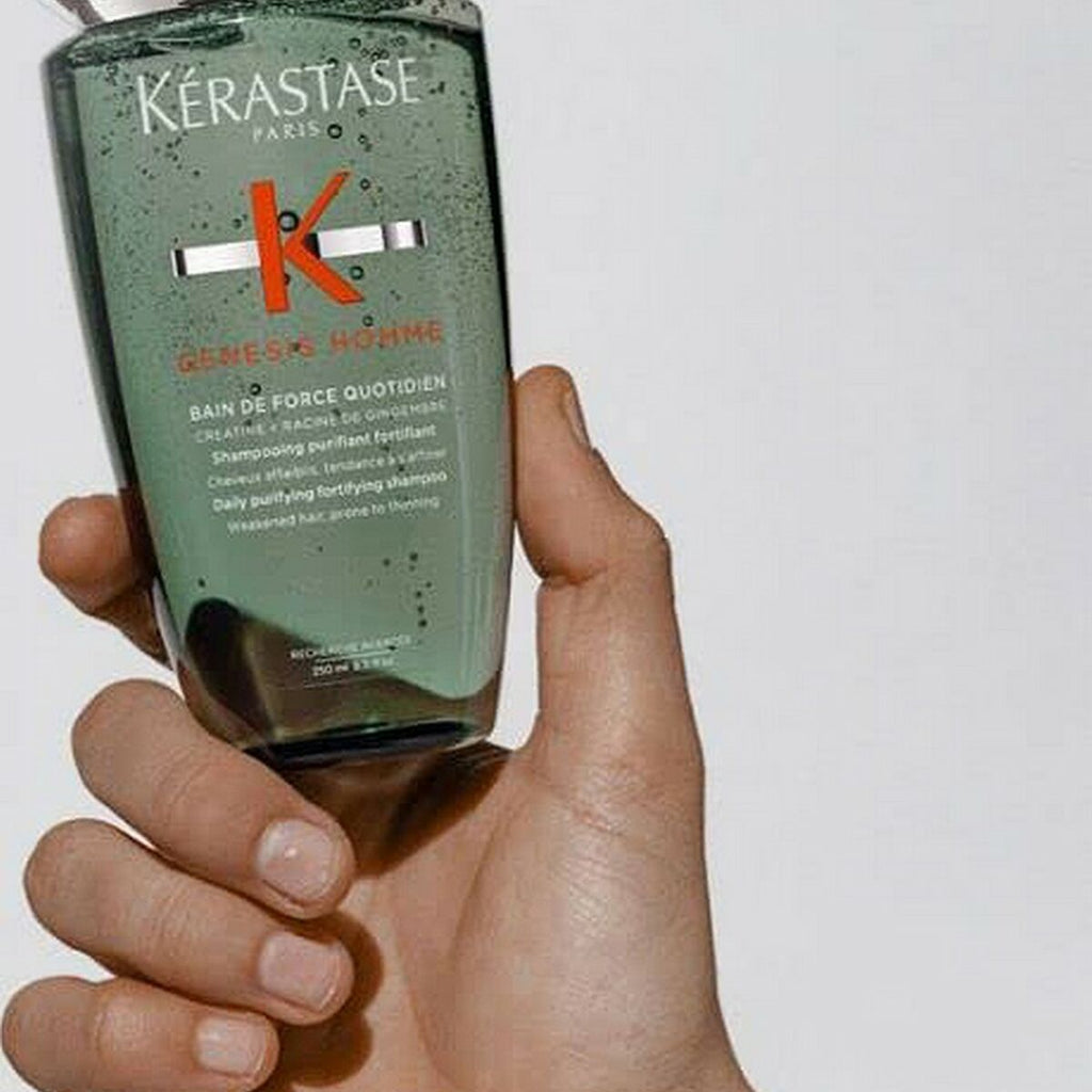 Anti-haarausfall shampoo kerastase genesis homme 250 ml