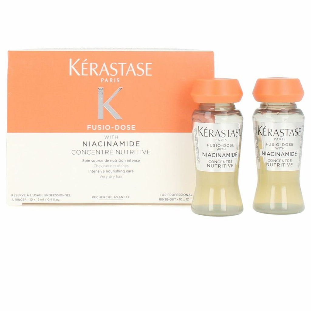 Hairstyling creme kerastase dose 12 ml - schönheit