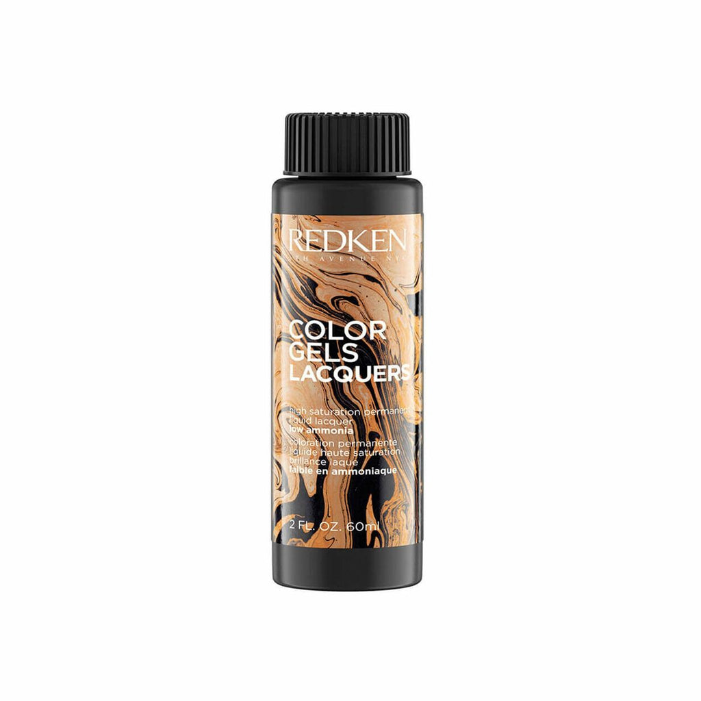 Dauerfärbung redken color gels lacquers minutos 3 x 60 ml