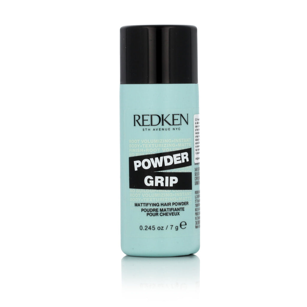 Texturisierung fürs haar redken powder grip pulver 7 g