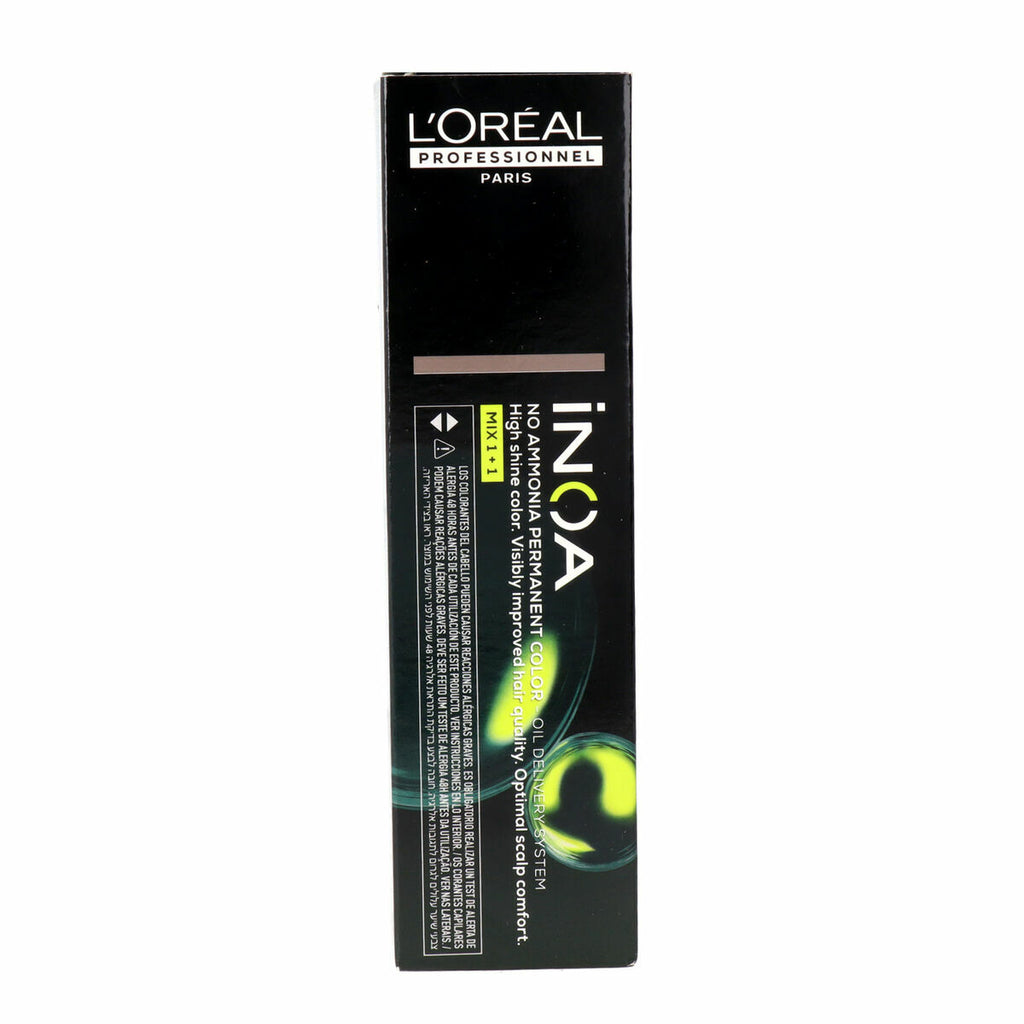 Dauerfärbung l’oreal professionnel paris inoa nº 7.13