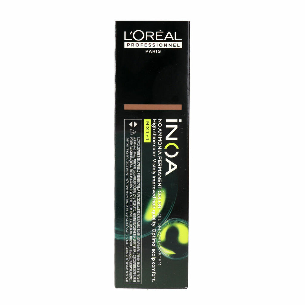 Dauerfärbung l’oreal professionnel paris inoa nº 7.31