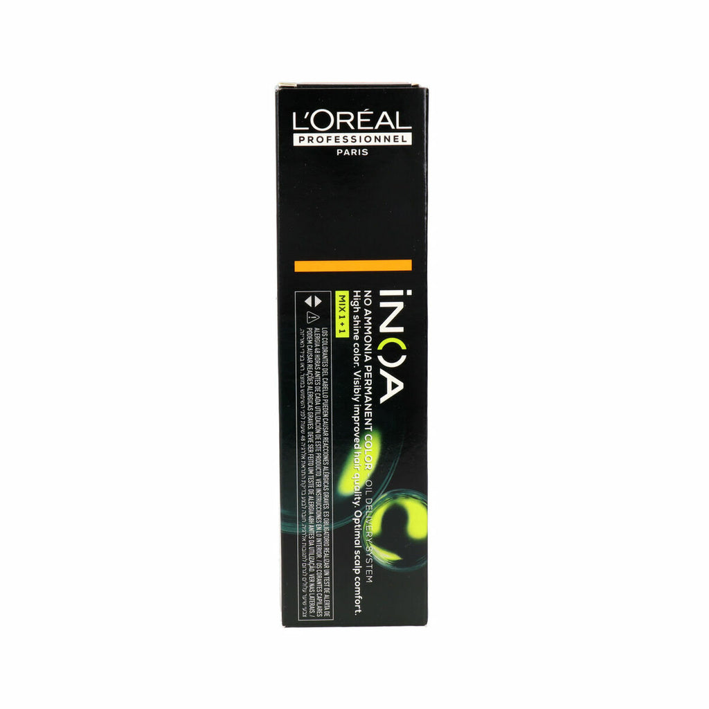 Dauerfärbung l’oreal professionnel paris inoa nº 7.3