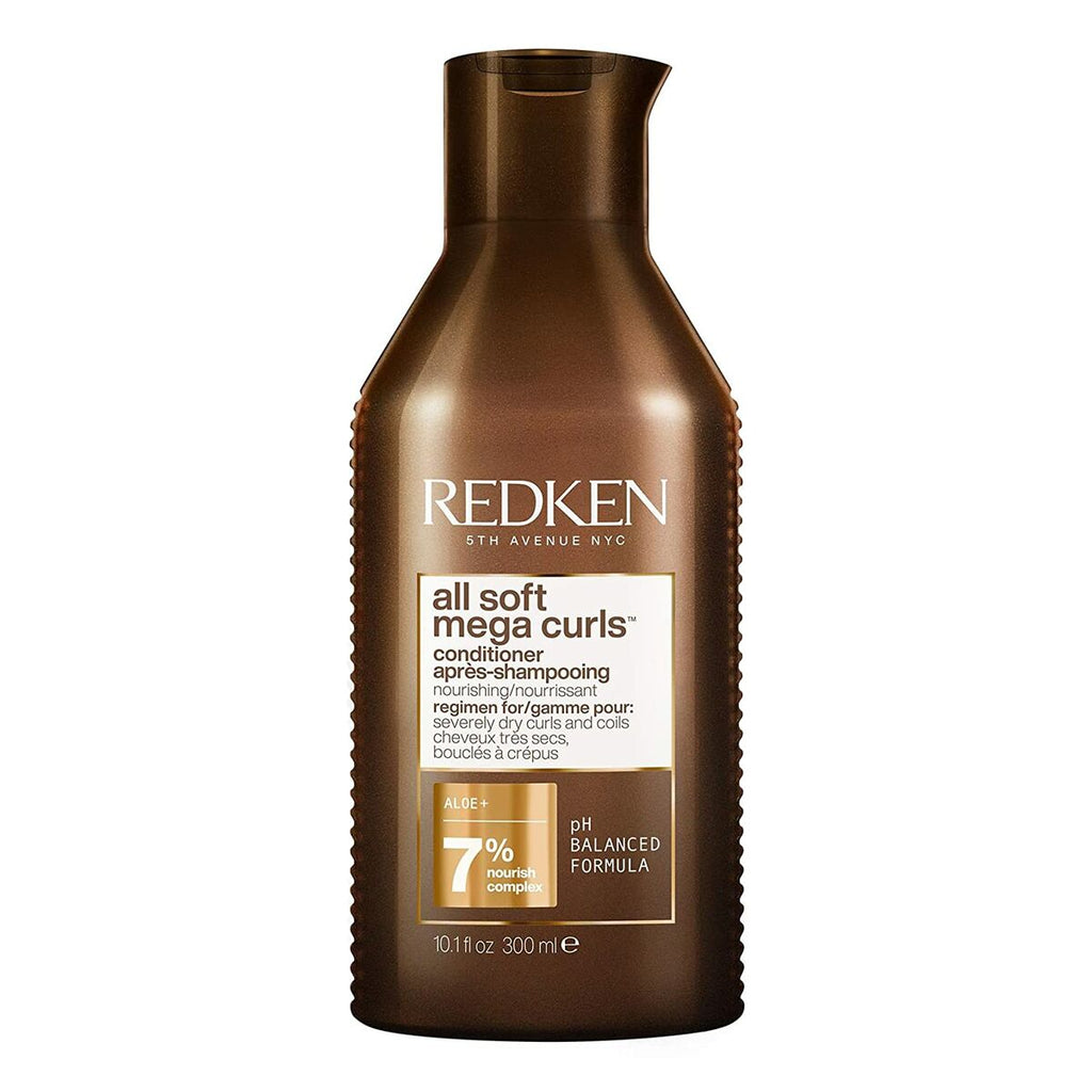 Nährende balsamspülung redken all soft 300 ml